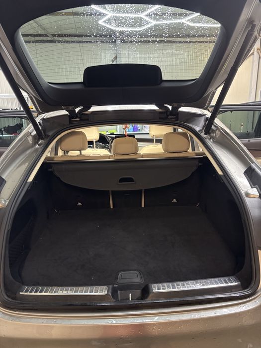 Detailing si Polish auto