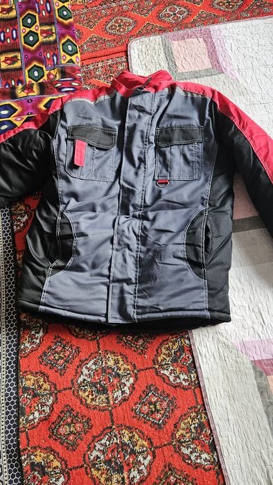 Спец одежда сатылады