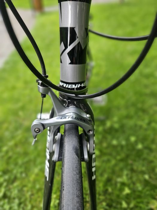 Шосеен велосипед HAIBIKE