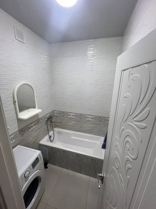 Kvartira sheriklikka