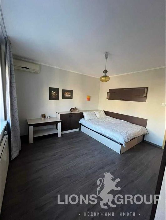 Дава се под наем Тристаен апартамент в Варна, Чаталджа - 120 кв.м за 698.19 € - Снимка #6