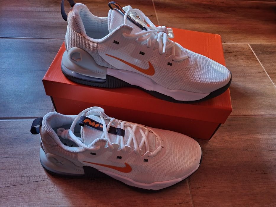 M Nike Air Max Alpha Trainer 5