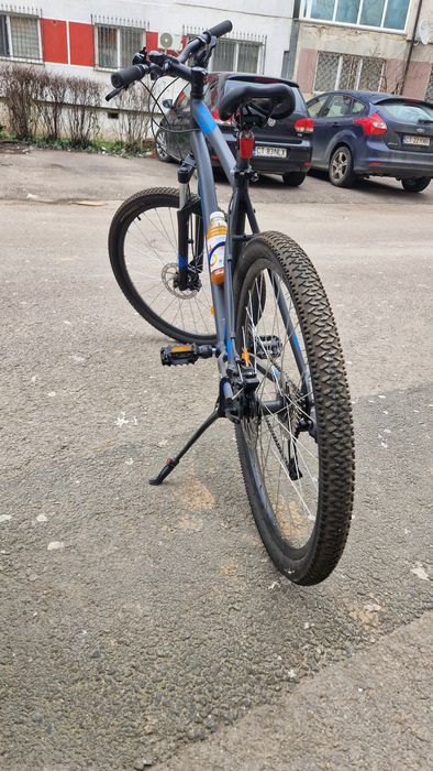 Bicicleta rockrider st 120 marime L