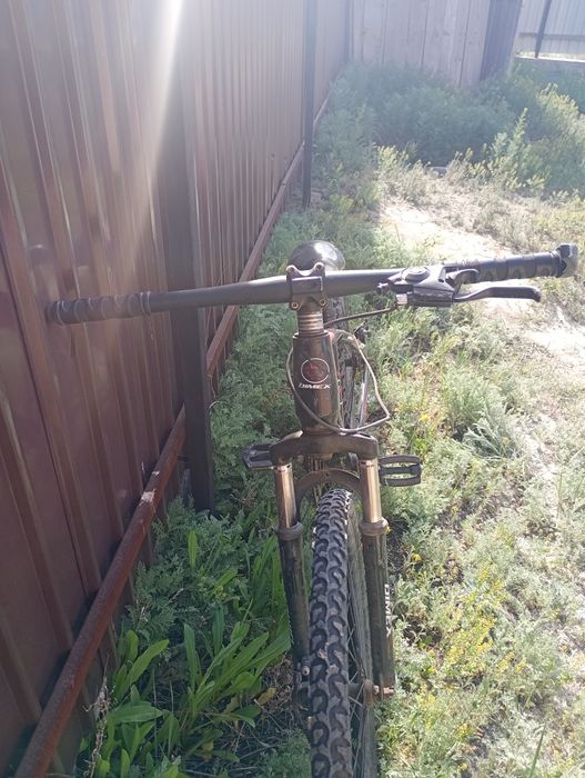 Продам велосипед