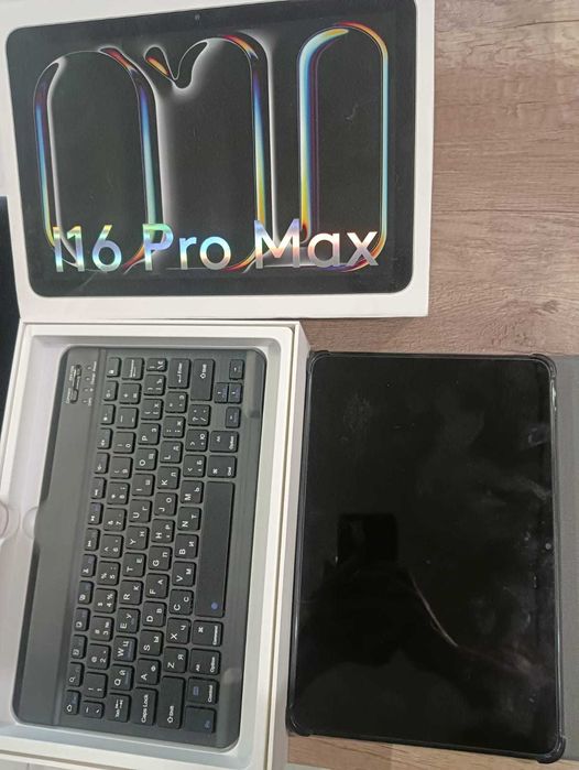 Планшет 16 ProMax
