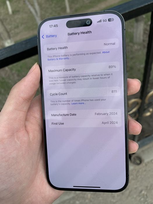Продажа iphone 15 Pro