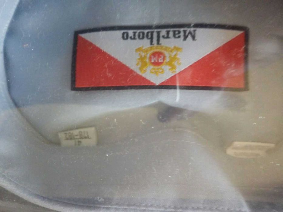 Продаю мужские финки и рубашку