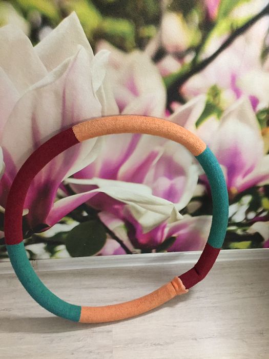 Продам обруч гибкий