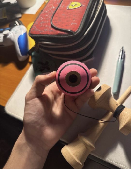 krom strogo anti skid roz