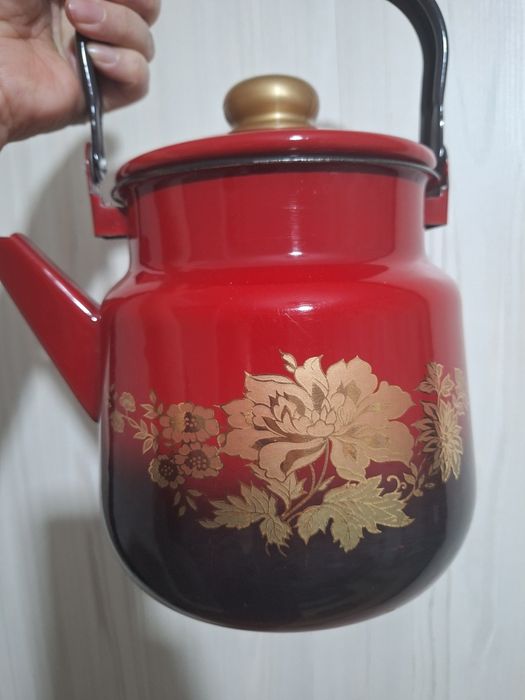 Чайник продам бу