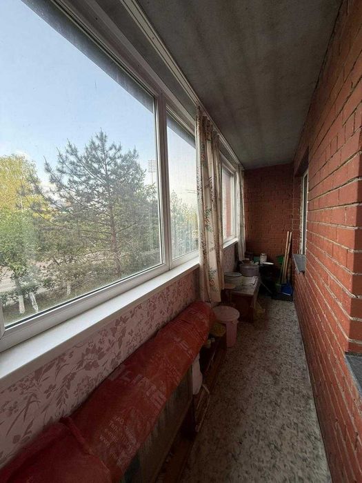 продам 1 комнатную квартиру