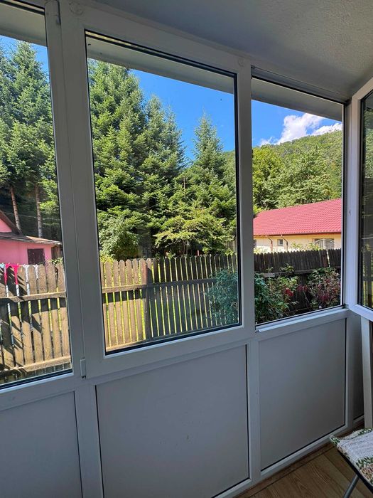 Apartament de inchiriat - 2 camere - Sinaia