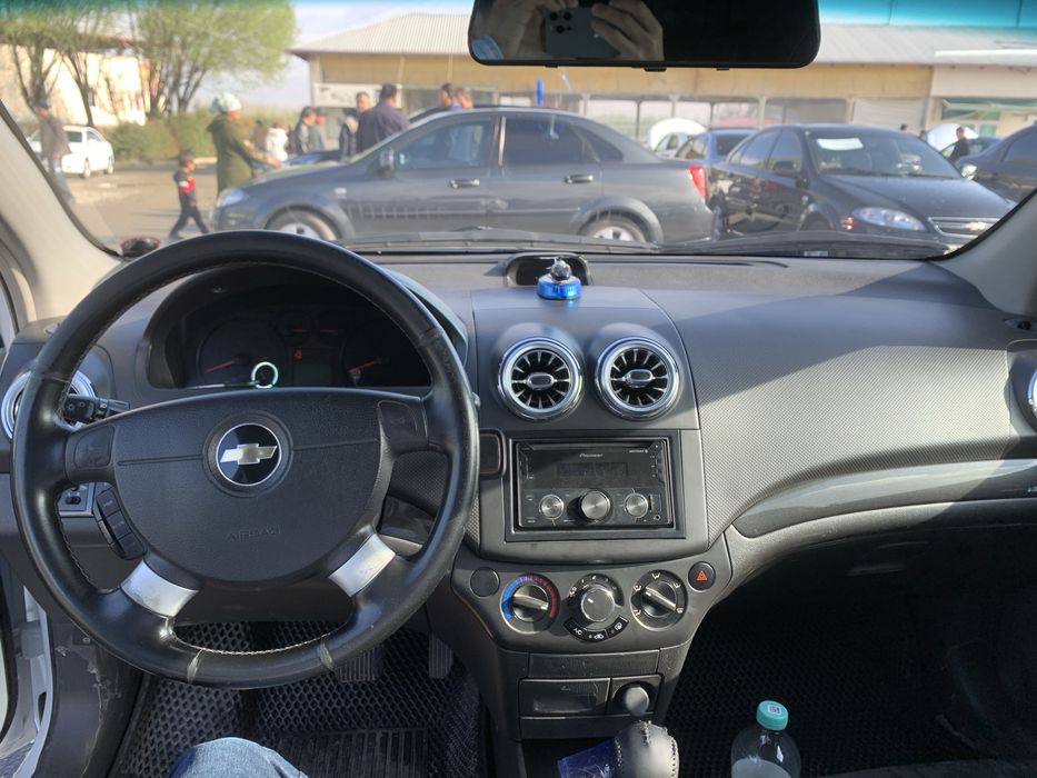 Chevrolet Nexia 2020 — 6