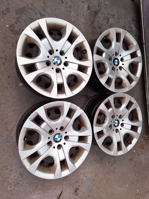 17 цола BMW x1,x3, e90