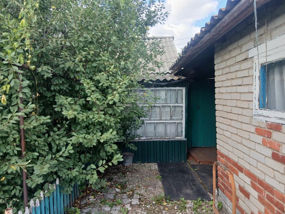 Продается жилой дом со всеми удобствами