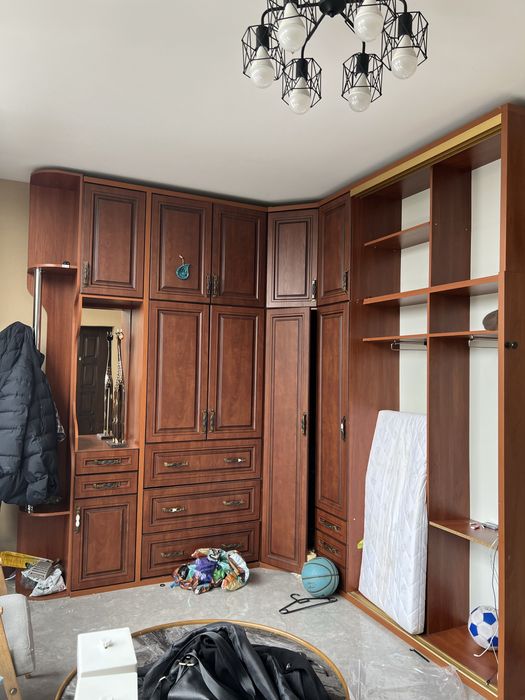 шкаф прихожка, прихожая