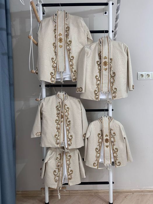 Национальный костюм