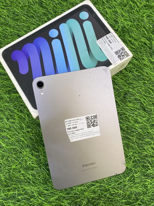 Apple Ipad mini 2021