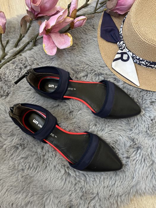 United Nude дамски ниски обувки