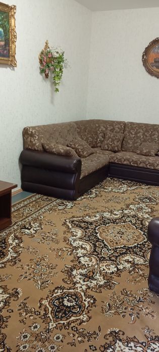 Arendaga 2 xonali kvartira beriladi, Sergeli 7