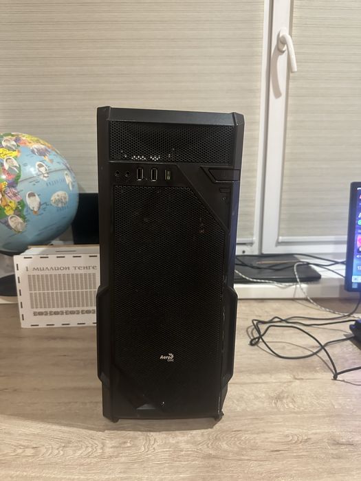 Продажа Компьютера