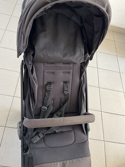 Прогулочная коляска Joie