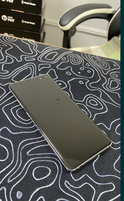 Galaxy Samsung S10 5g