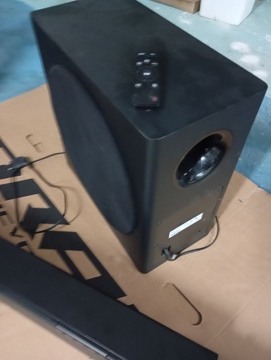 Samsung  Harman Kardon HW-Q90R