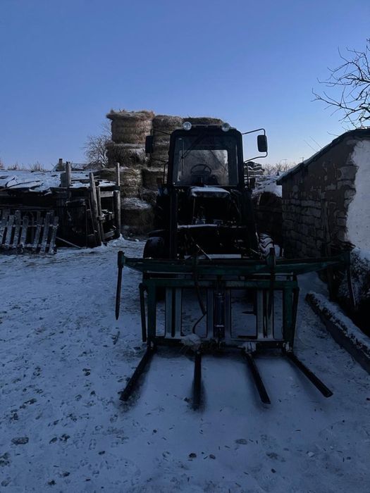 МТЗ 892 Беларус