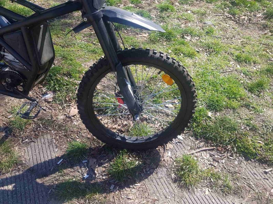 Riding times gt73 електрически велосипед мотор