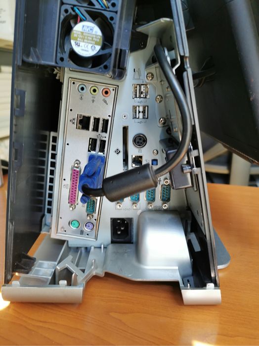 POS Touch screen Elios/Elo
