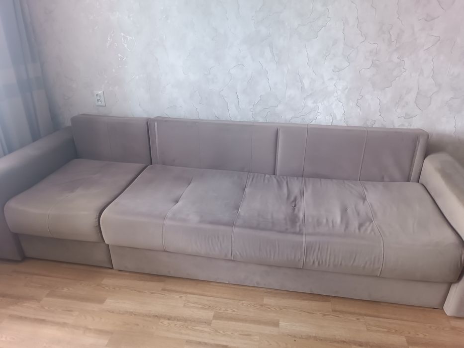 Продам диван в хорошем состоянии