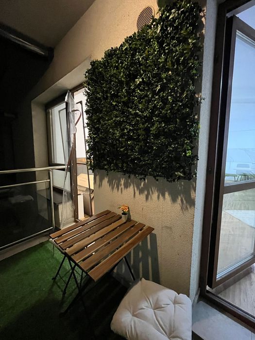 Apartament superb de închiriat cu pisicina în complex
