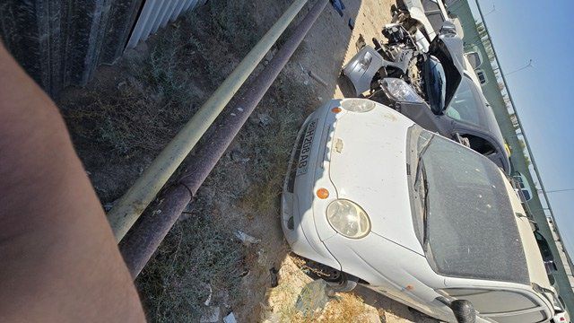 Матиз Зудлик Билан сотилади холати яхши