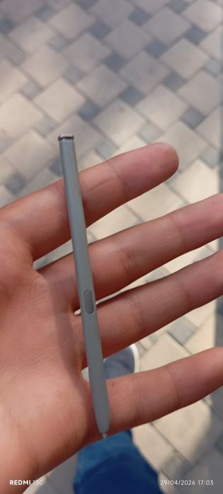 Samsung pen s 24 ultraniki