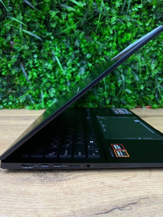 Asus Vivobook S16/Ryzen AI 5 340/16gb/1tb