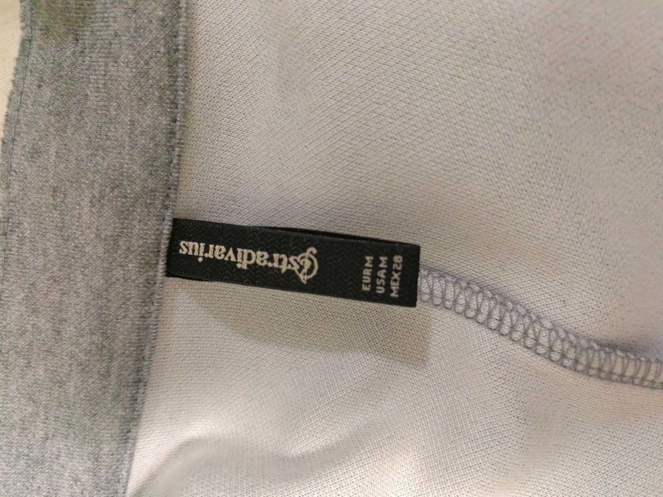 Дълъг елек Stradivarius