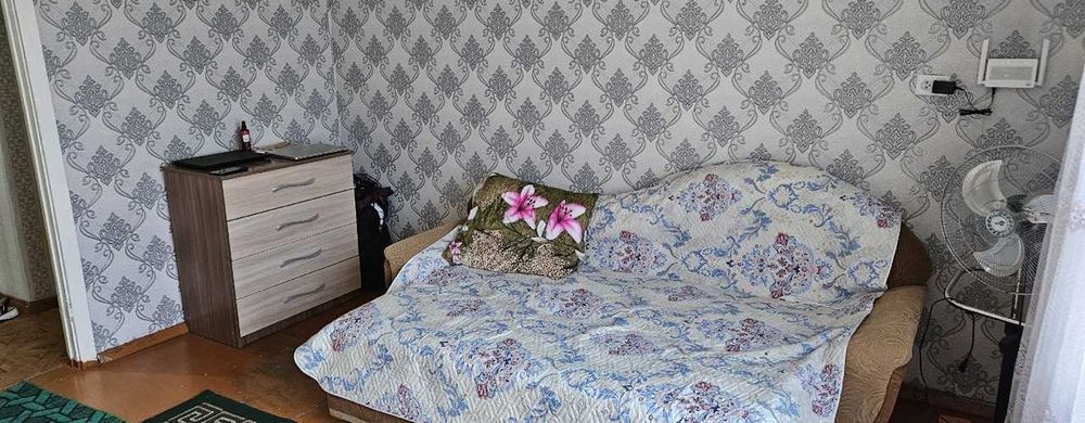 1 комнатная квартира Район 1000 мелочей