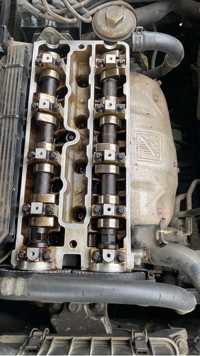 Vand Daewoo Leganza 2.0 plus multe piese noi si sh