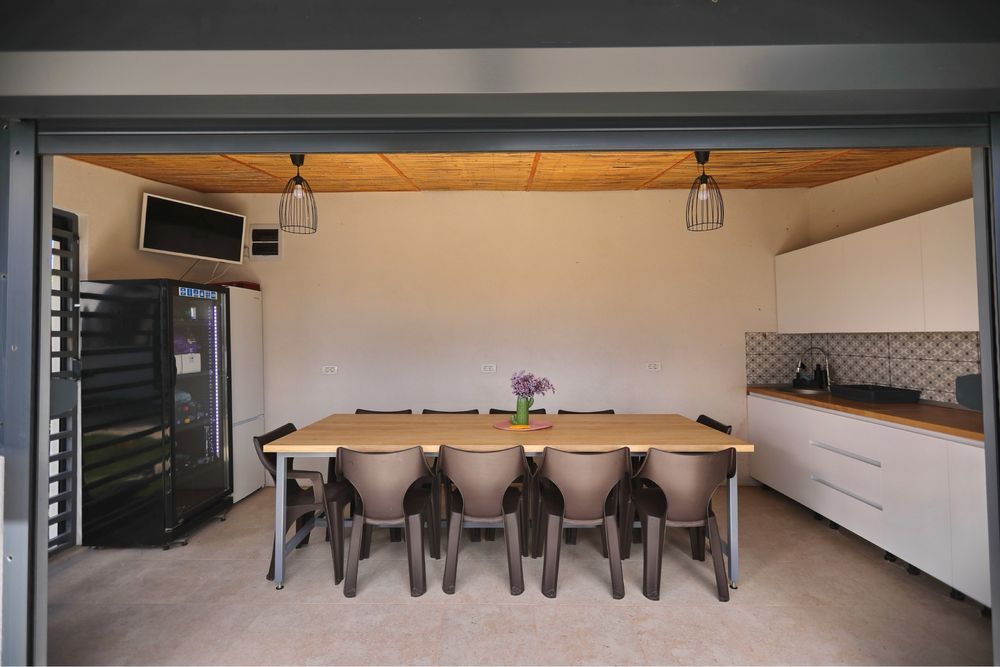 VLD Houses 5 Casute /Cabane A de inchiriat