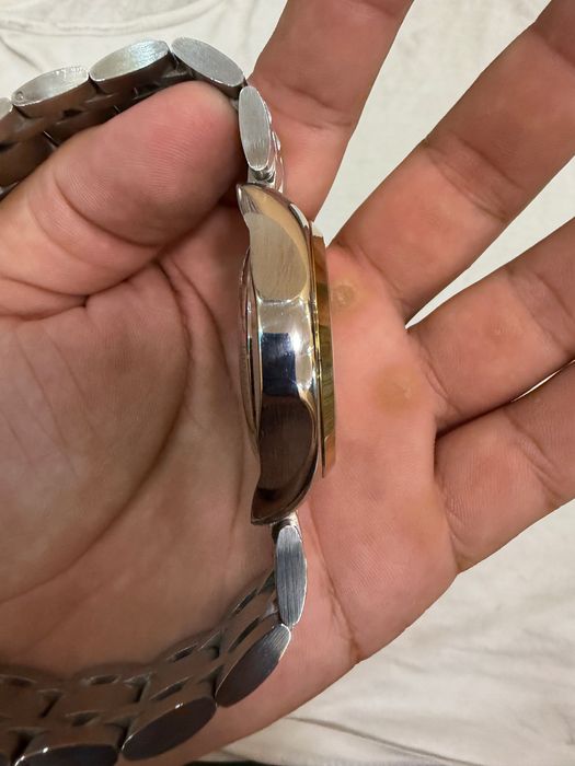 Tissot original avtomatik