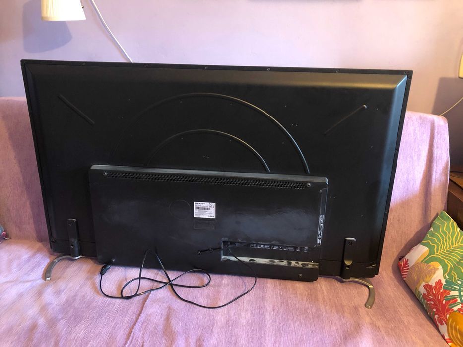 Televizor Sharp Smart  123 cm