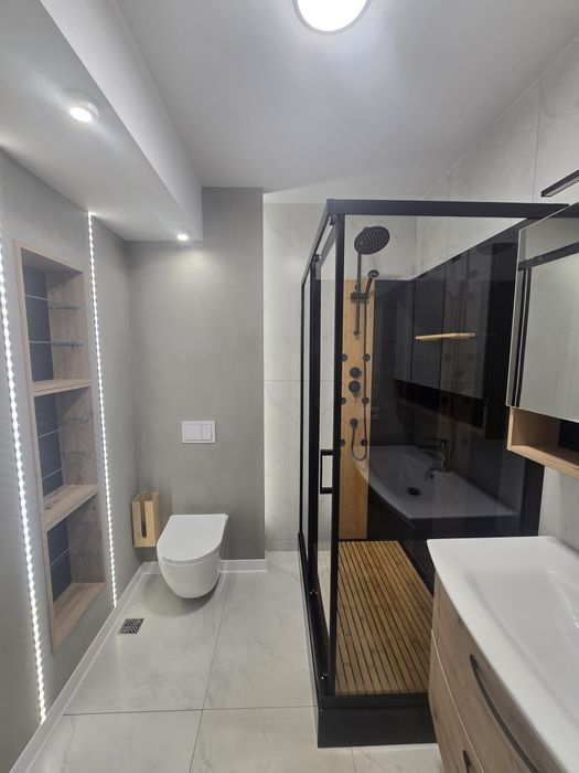 Vand apartament premium