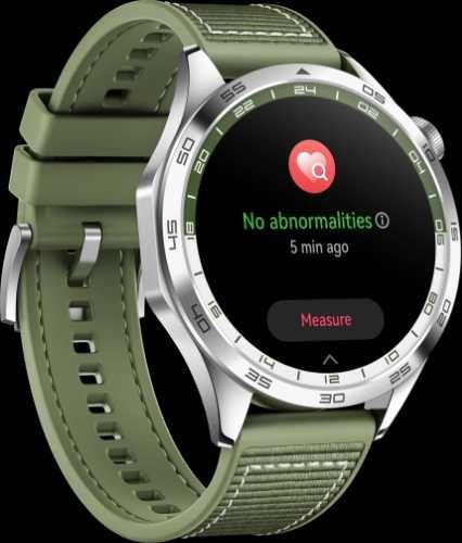Huawei watch GT4 46mm