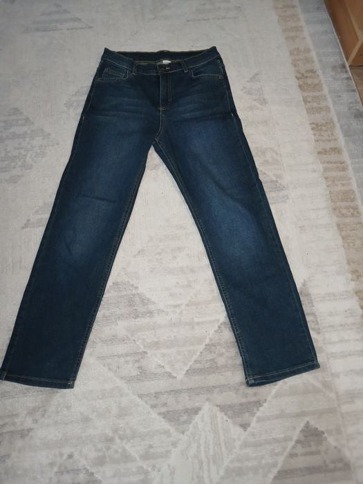 Штаны, трико и джинсы для детей, в хорошем состоянии