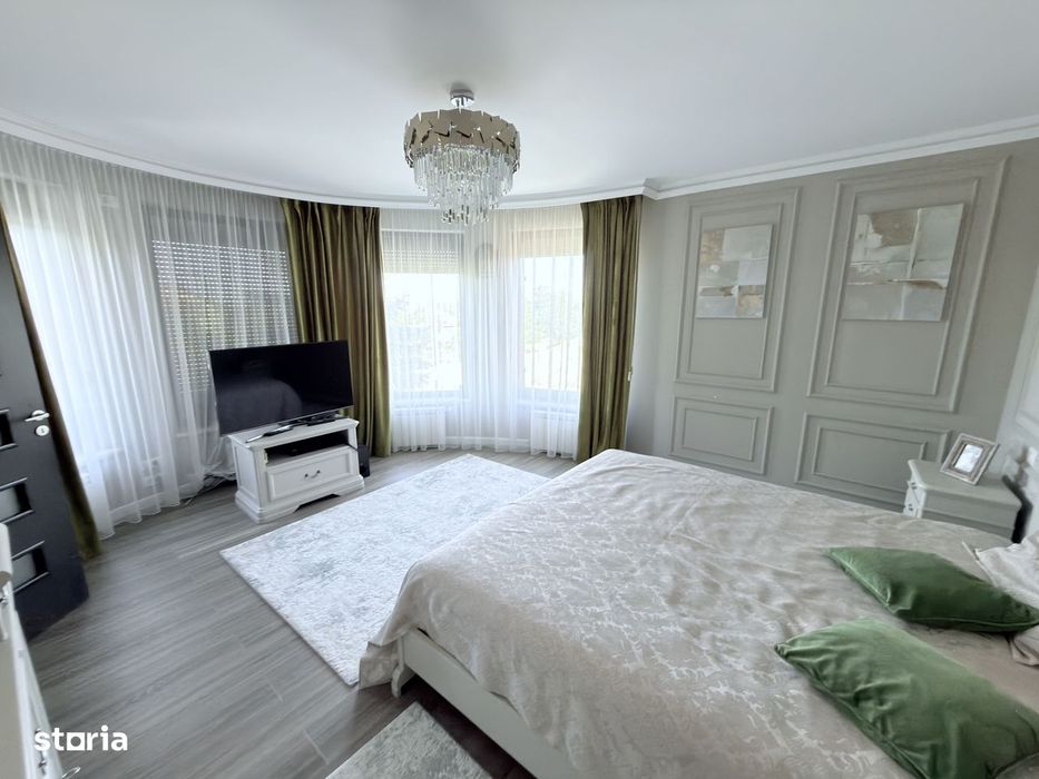 Casa la cheie in Catamaresti Deal zona RAR