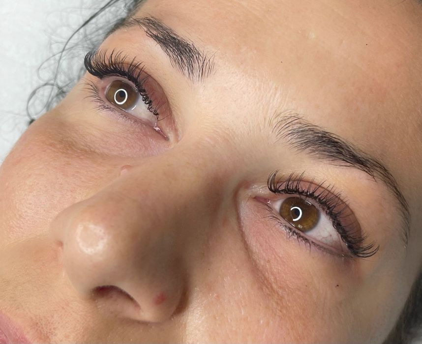 Курсове по миглопластика