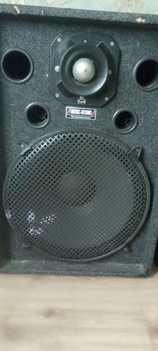 Колонкалар сатылады