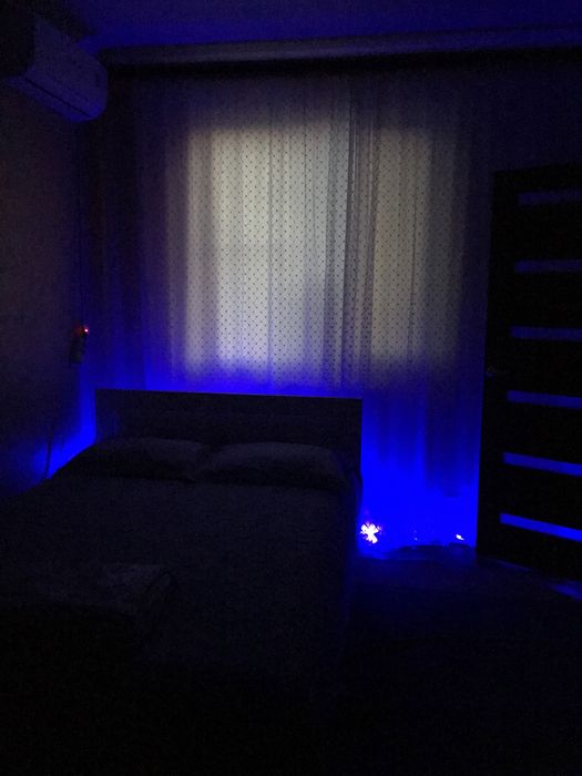 Суточная квартира