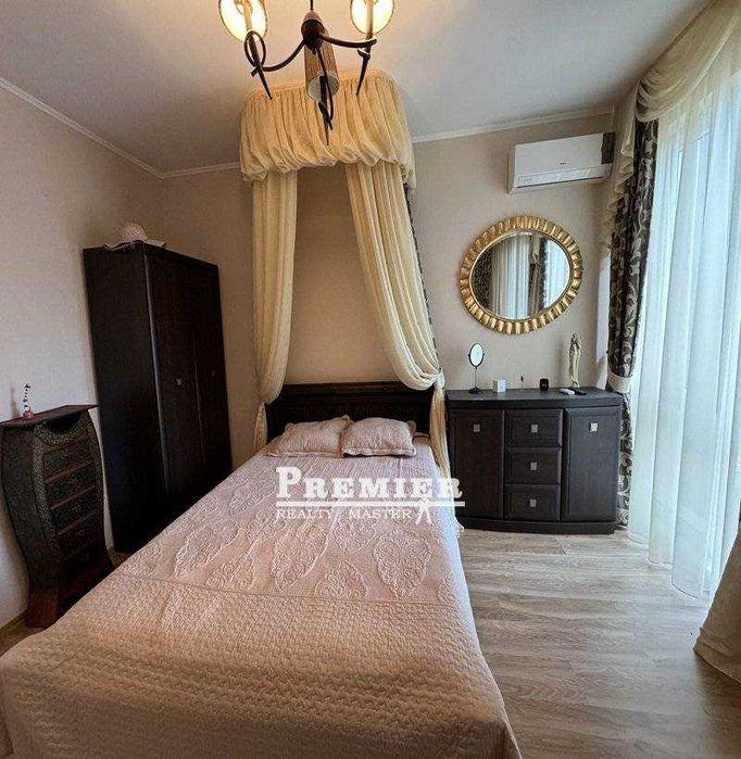 Продава се Тристаен апартамент в к.к. Слънчев бряг - 95 кв.м за 859 €/кв.м - Снимка #7